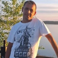 Фотография мужчины Василий, 44 года из г. Карпинск