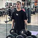 Кирилл, 18 лет