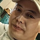 Yerkebulan, 28 лет