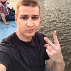 Фотография мужчины Антон, 34 года из г. Владивосток