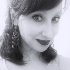 Фотография девушки Милана, 38 лет из г. Воронеж