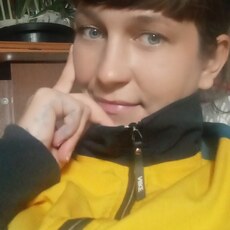 Фотография девушки Наталья, 35 лет из г. Находка