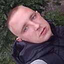 Андрей, 24 года