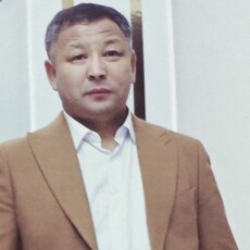 Фотография мужчины Айдын, 46 лет из г. Усть-Каменогорск