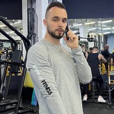 Фотография мужчины Константин, 33 года из г. Зима