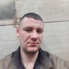 Фотография мужчины Сергей, 39 лет из г. Екатеринбург