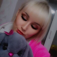 Фотография девушки Veronika, 28 лет из г. Анжеро-Судженск