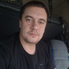 Фотография мужчины Алексей, 38 лет из г. Грязи