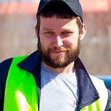 Фотография мужчины Дмитрий, 32 года из г. Оренбург