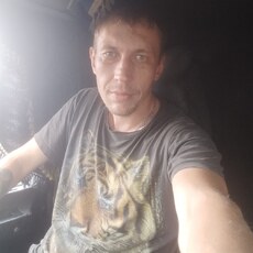 Фотография мужчины Артём, 35 лет из г. Минусинск