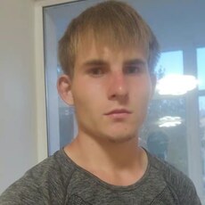 Фотография мужчины Илья, 21 год из г. Караганда
