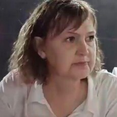 Фотография девушки Любовь, 53 года из г. Алматы