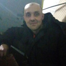 Фотография мужчины Всеволод, 36 лет из г. Белогорск