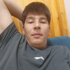 Фотография мужчины Арман, 25 лет из г. Актау