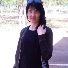 Фотография девушки Мадина, 28 лет из г. Краснокаменск