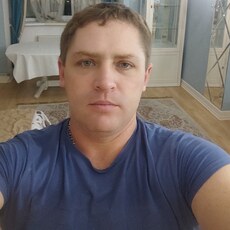 Фотография мужчины Василий, 34 года из г. Усть-Каменогорск