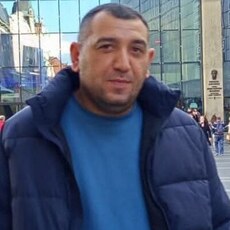 Фотография мужчины Alxanov, 38 лет из г. Варшава