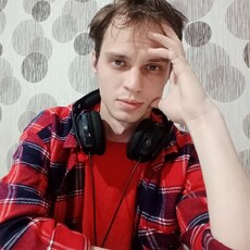 Фотография мужчины Рома, 28 лет из г. Анапа