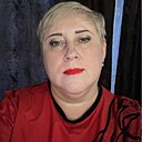 Оксана, 47 лет