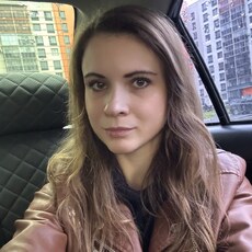 Фотография девушки Виктория, 31 год из г. Великий Новгород