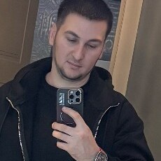 Фотография мужчины Ibragim, 30 лет из г. Владикавказ