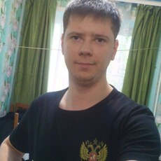 Фотография мужчины Владимир, 35 лет из г. Новокузнецк