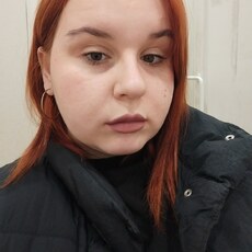 Фотография девушки Инна, 24 года из г. Самара