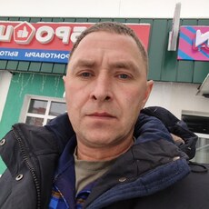 Фотография мужчины Sergey, 40 лет из г. Кобрин