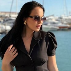 Фотография девушки Elizavs, 24 года из г. Курск