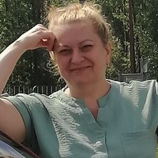 Фотография девушки Ольга, 47 лет из г. Брест