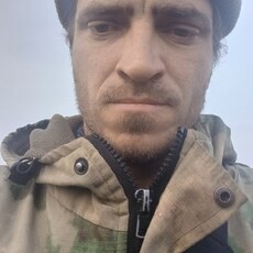 Фотография мужчины Сергей, 35 лет из г. Мелитополь