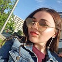 Настасья, 27 лет