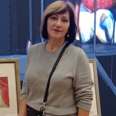 Фотография девушки Ирина, 65 лет из г. Владимир