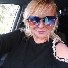 Фотография девушки Светлана, 47 лет из г. Вологда