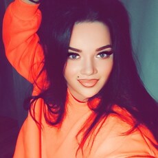 Фотография девушки Светлана, 29 лет из г. Щёлково