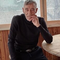 Фотография мужчины Евграф, 67 лет из г. Плюсса