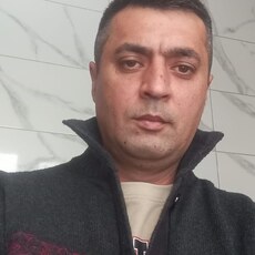 Фотография мужчины Владимир, 40 лет из г. Санкт-Петербург