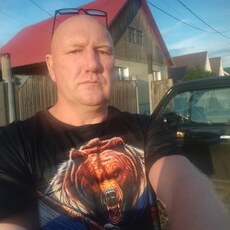Фотография мужчины Сергей, 52 года из г. Назарово