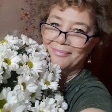 Фотография девушки Тамара, 53 года из г. Улан-Удэ