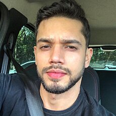 Фотография мужчины Роман, 20 лет из г. Белово