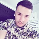 Алижон Алижон, 32 года