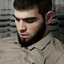 Мухаммад, 23 года