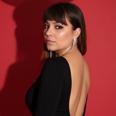 Фотография девушки Евгеша, 39 лет из г. Новороссийск