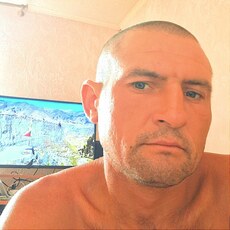 Фотография мужчины Сергей, 37 лет из г. Мелитополь