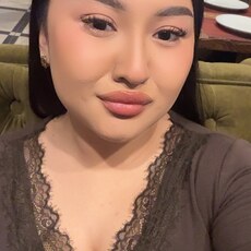 Фотография девушки Жанеля, 21 год из г. Петропавловск