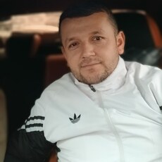 Фотография мужчины Сирож, 31 год из г. Егорьевск