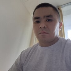 Фотография мужчины Алексей, 31 год из г. Москва