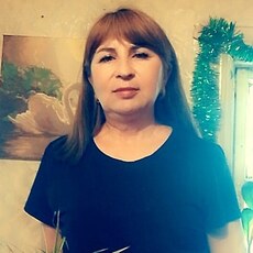 Фотография девушки Нина, 57 лет из г. Хабаровск