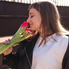 Фотография девушки Татьяна, 37 лет из г. Красноярск