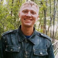 Фотография мужчины Илья, 33 года из г. Санкт-Петербург